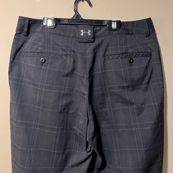 NWOT Under Armour Mens Golf Pants - Picture 13 of 15